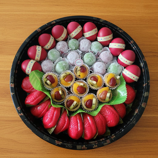 Wonderful Platter