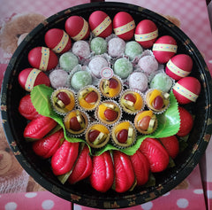 Kueh Platters