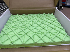 Kaya Pandan Cake (Per Tray) - Papamama.sg