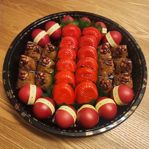 Traditional Platter