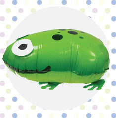 Animal - Frog - Papamama.sg