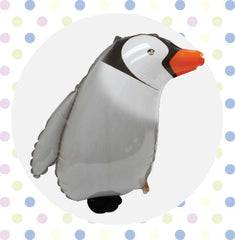 Animal - Penguin - Papamama.sg