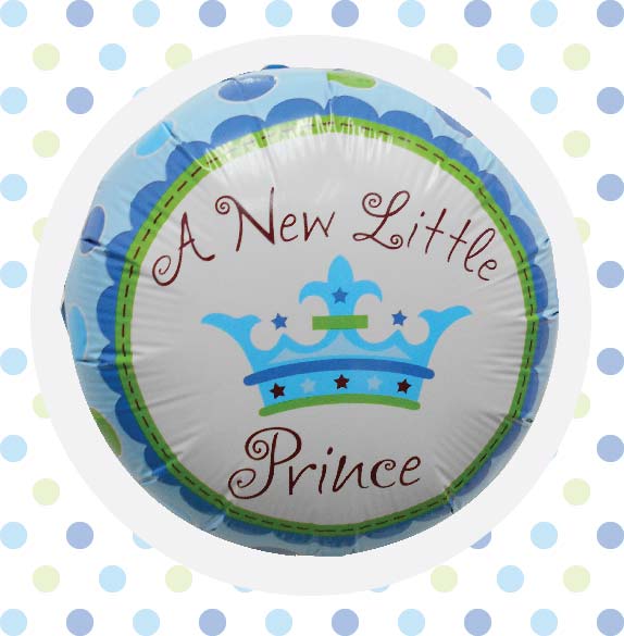 A New Little Prince - Papamama.sg