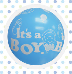 It's a Boy! - Papamama.sg