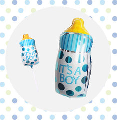 Mini Milk Bottle - Papamama.sg