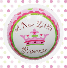 A New Little Princess - Papamama.sg