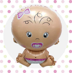 Mini Baby Girl - Papamama.sg