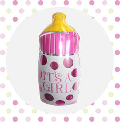 Pink Bottle 2 - Papamama.sg