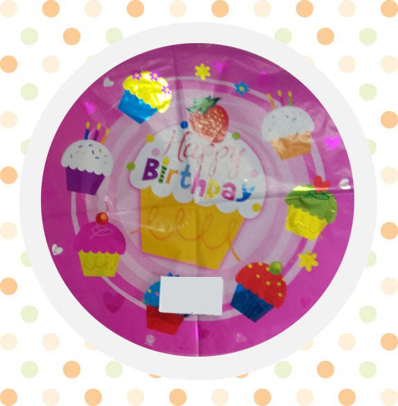 Birthday Cuppycake - Papamama.sg