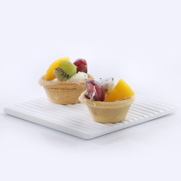 Fruit Tart (per piece) - Papamama.sg