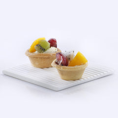 Fruit Tart (per piece) - Papamama.sg