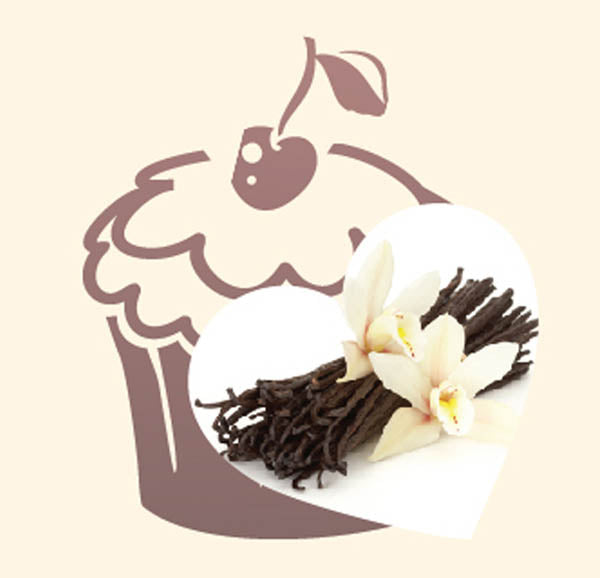 Vanilla Chocolate - Papamama.sg