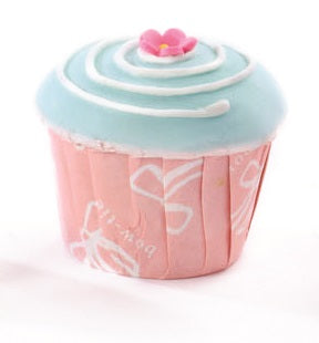 Swirl Cupcake (per piece) - Papamama.sg