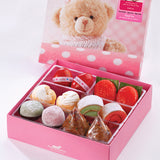 Joyous 03 - Baby Full Month Gift Box