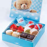 Joyous 04 - Baby Full Month Gift Box