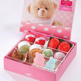 Joyous 05 - Baby Full Month Gift Box