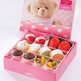 Joyous 07 - Baby Full Month Gift Box