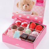 Joyous 09 - Baby Full Month Gift Box