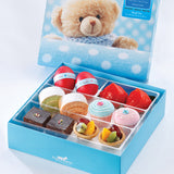 Joyous 10 - Baby Full Month Gift Box