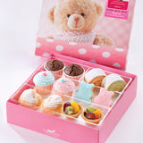 Joyous 11 - Baby Full Month Gift Box