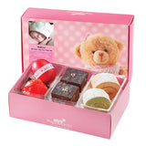 Delight 04 - Baby Full Month Gift Box